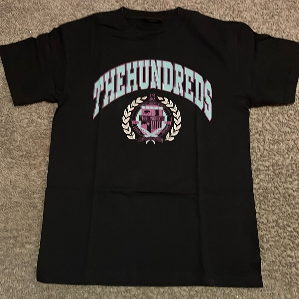 TheHundreds Graphic tee Size:M